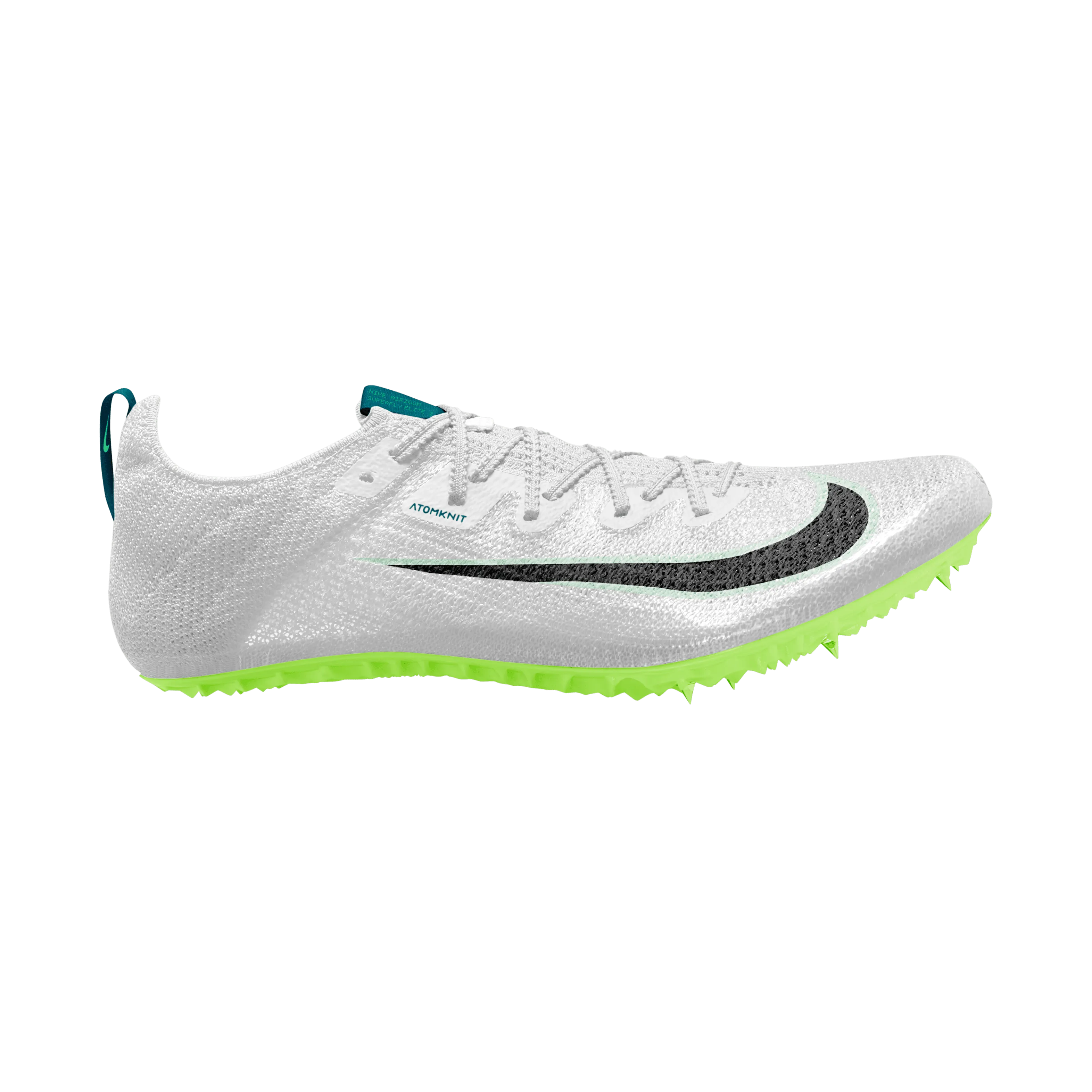 Nike Zoom Superfly Elite 2 Spike
