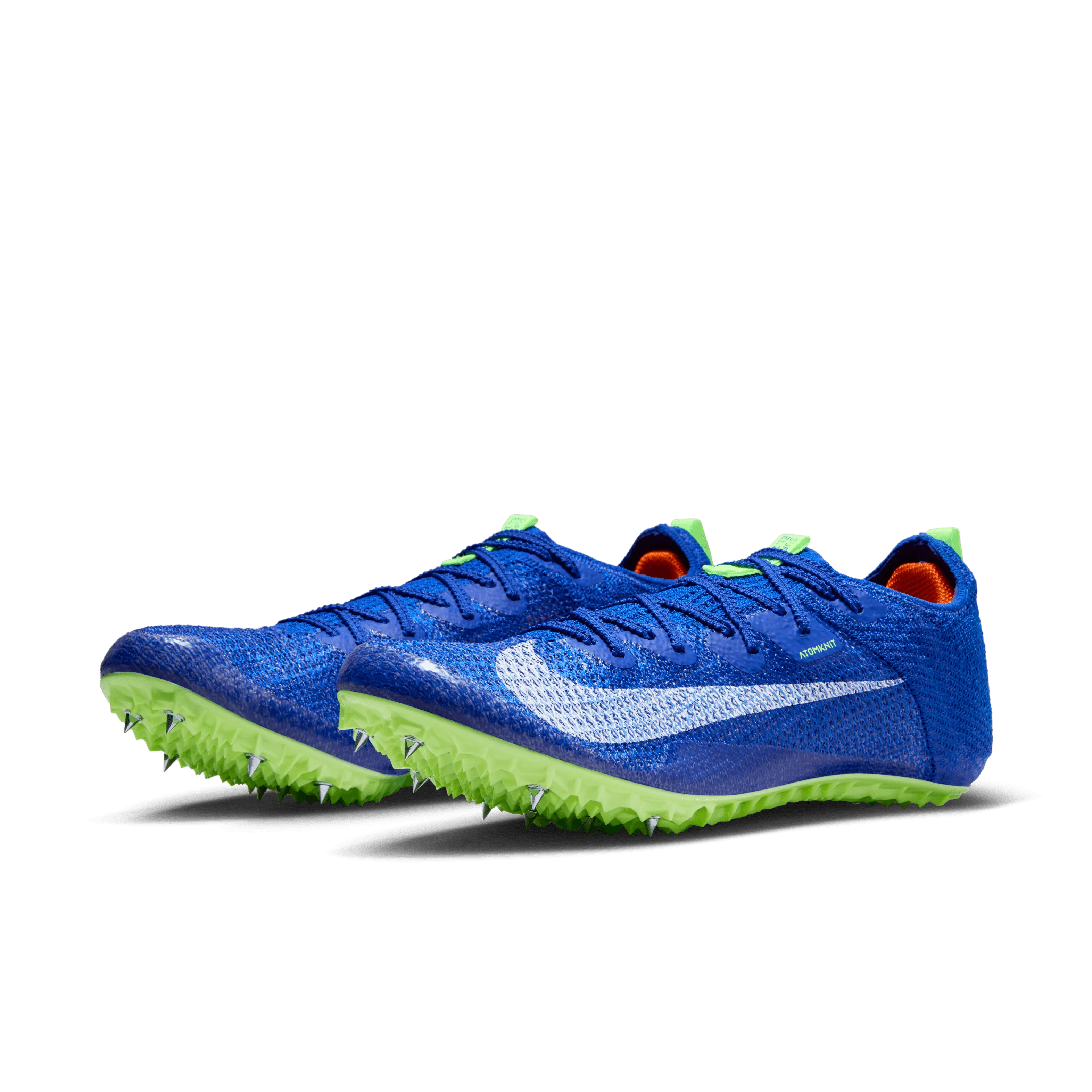Nike Zoom Superfly Elite 2 Spike