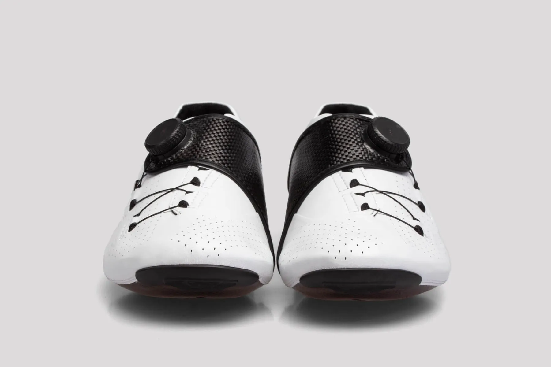 Nimbl Feat Ultimate Cycling Shoe - White
