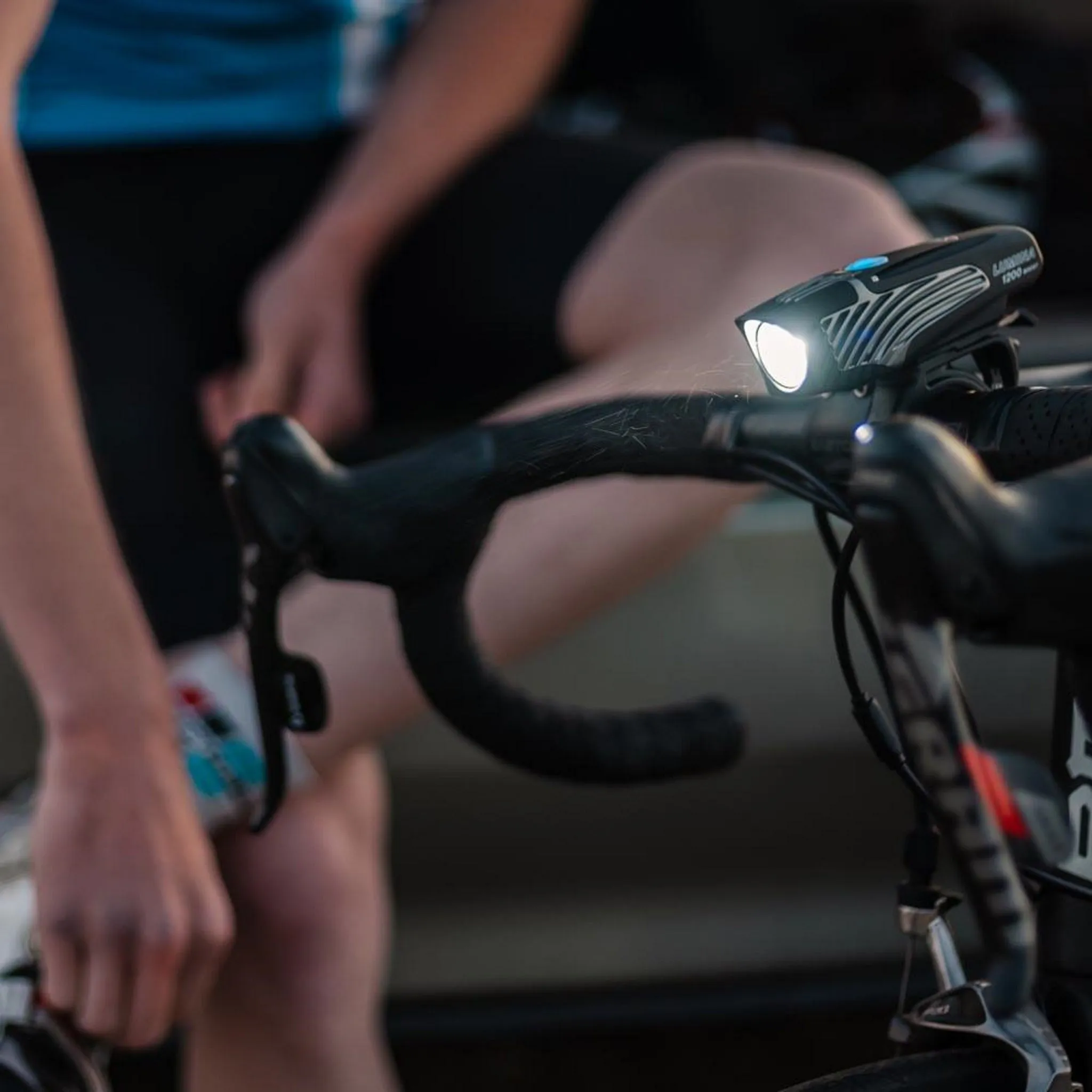 NiteRider Lumina 1200 Boost Front Light