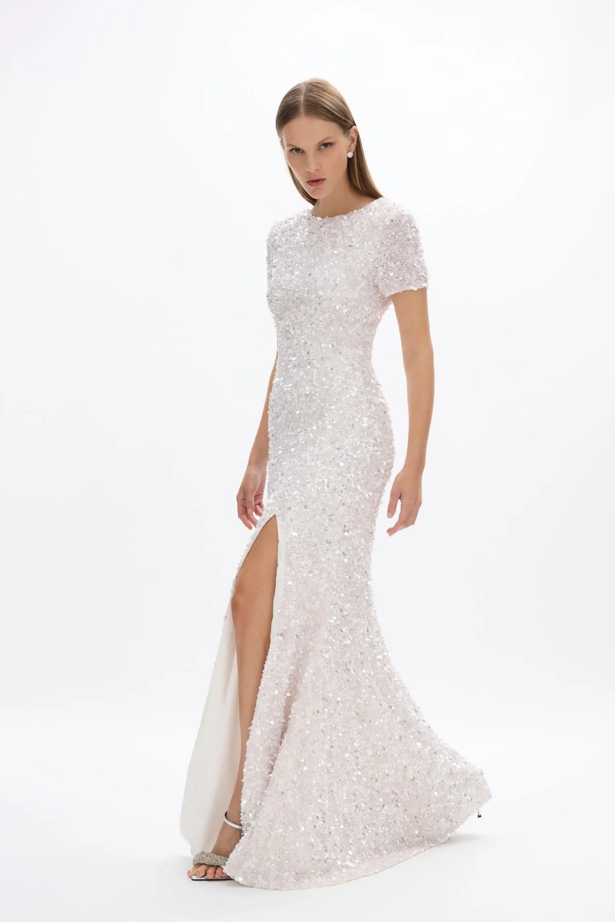 NIXIE GOWN