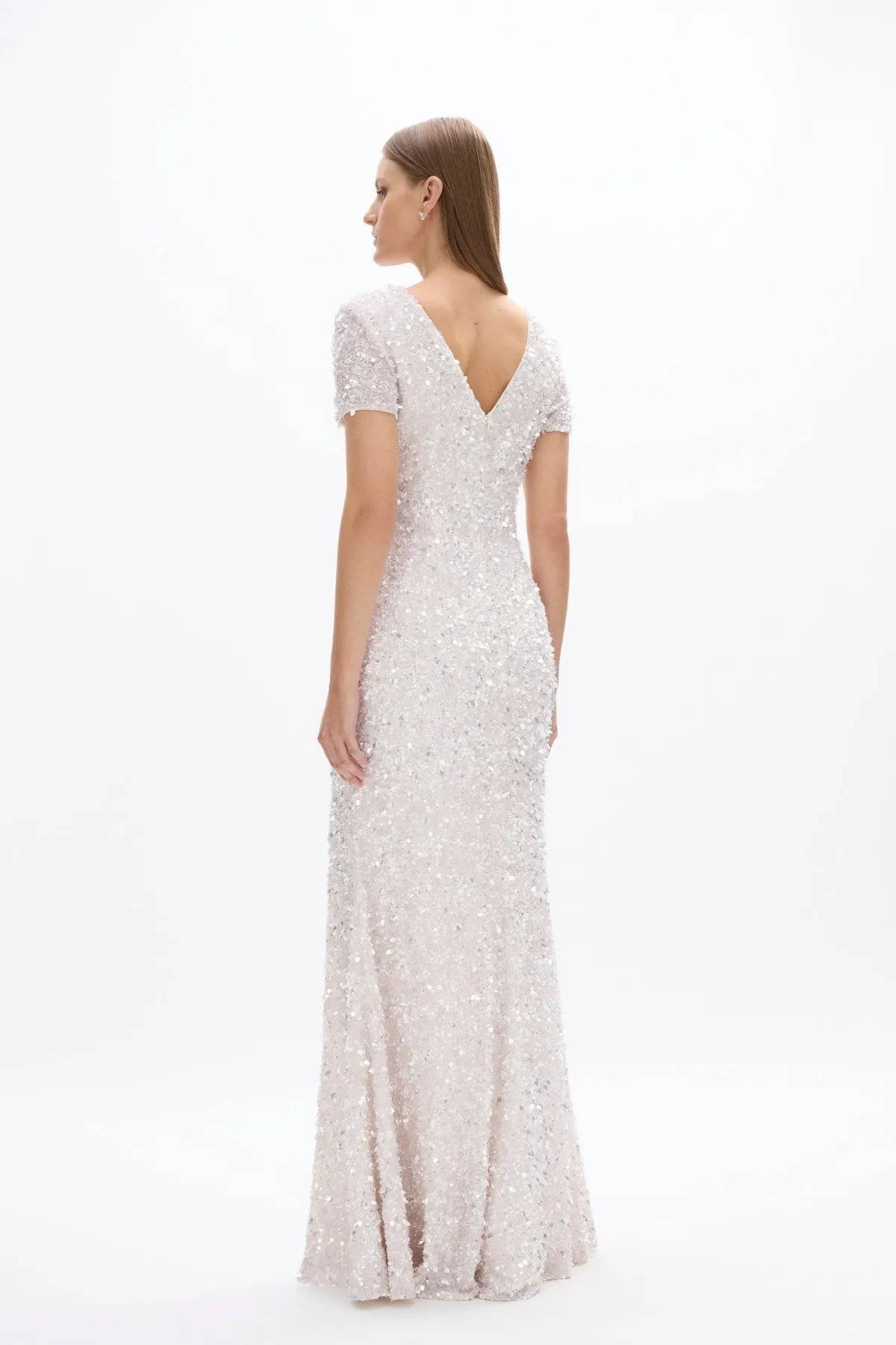 NIXIE GOWN