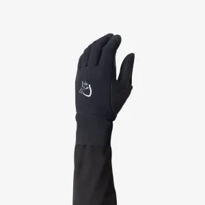Norrona Fjora Infinium Windstopper MTB Glove - Caviar - AW24