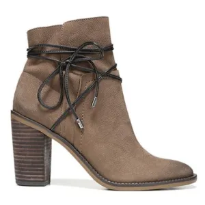 NWOT Women's Franco Sarto Edaline Ankle Boot