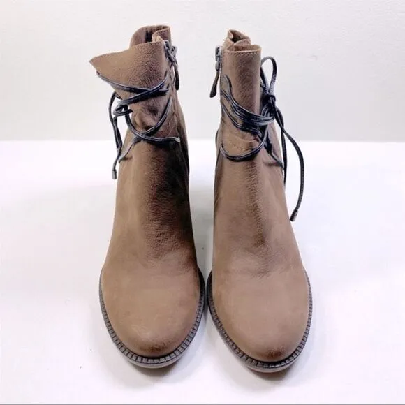 NWOT Women's Franco Sarto Edaline Ankle Boot