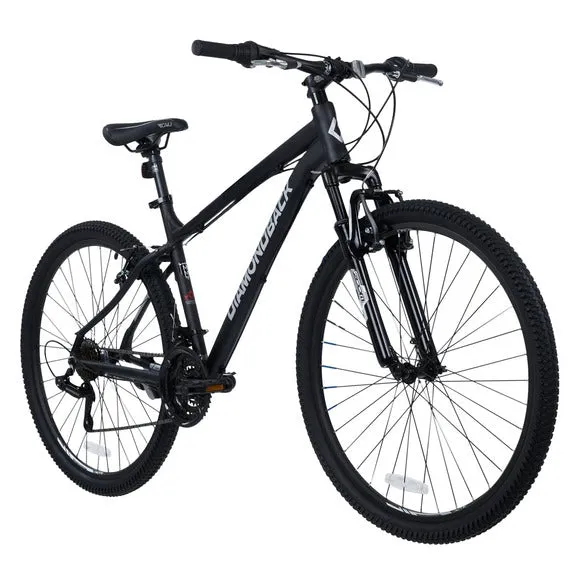 Odyssey Hardtail Mountain Bike - 27.5"