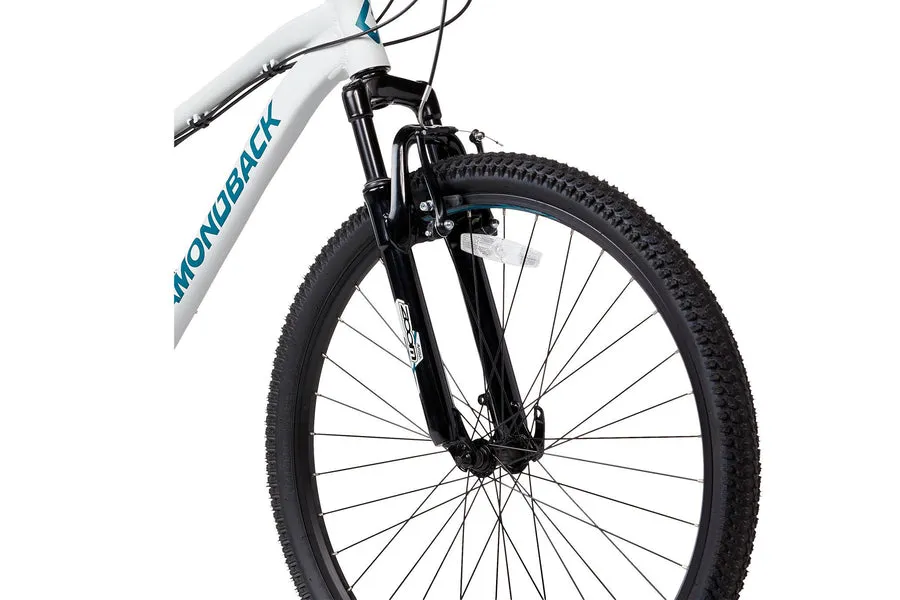 Odyssey Hardtail Mountain Bike - 27.5"