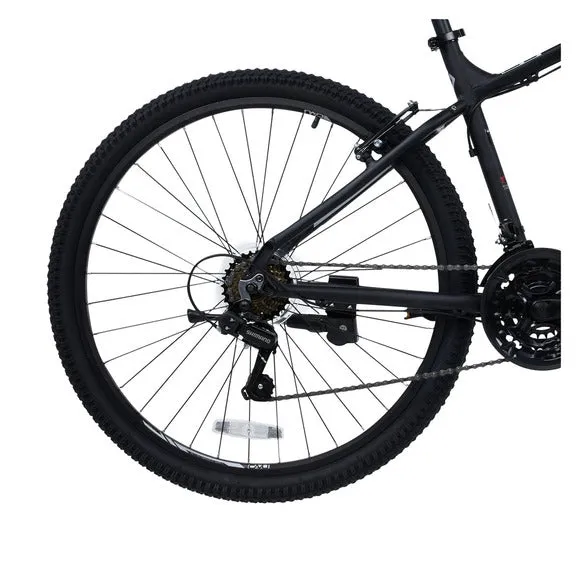 Odyssey Hardtail Mountain Bike - 27.5"