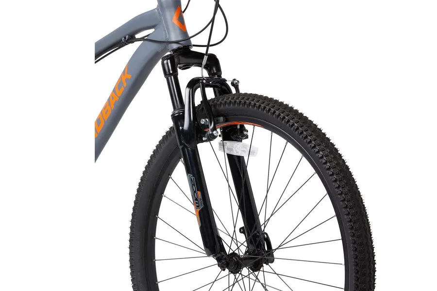 Odyssey Hardtail Mountain Bike - 27.5"