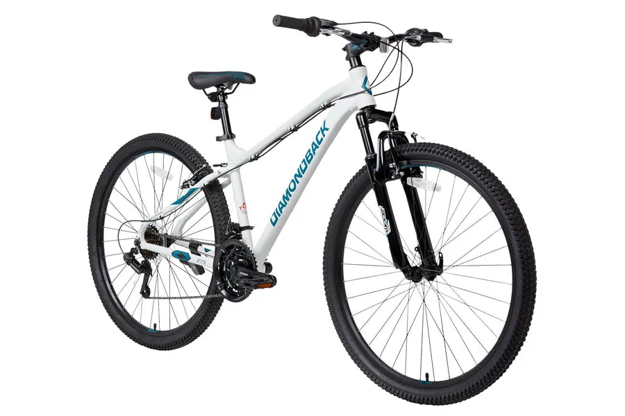 Odyssey Hardtail Mountain Bike - 27.5"