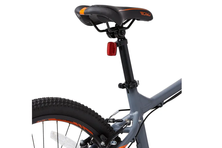 Odyssey Hardtail Mountain Bike - 27.5"
