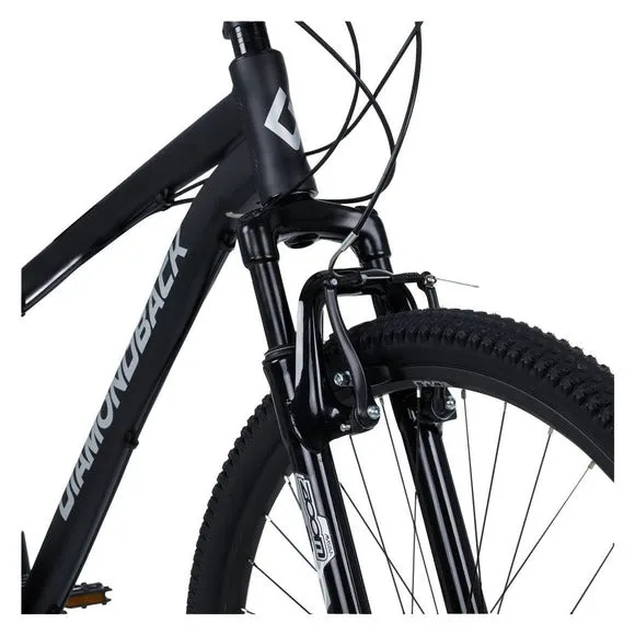 Odyssey Hardtail Mountain Bike - 27.5"