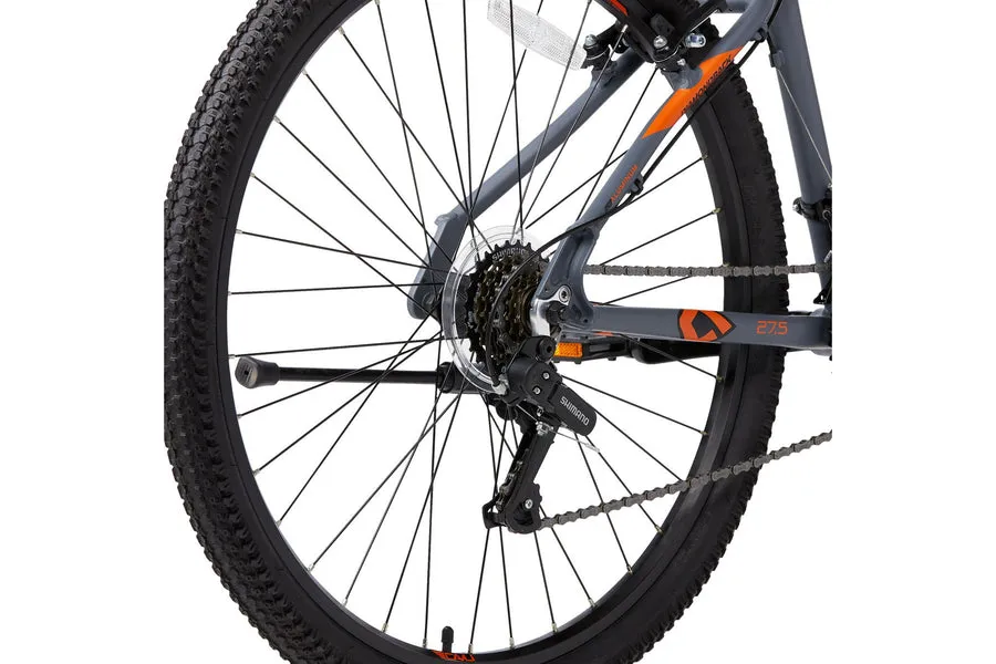 Odyssey Hardtail Mountain Bike - 27.5"