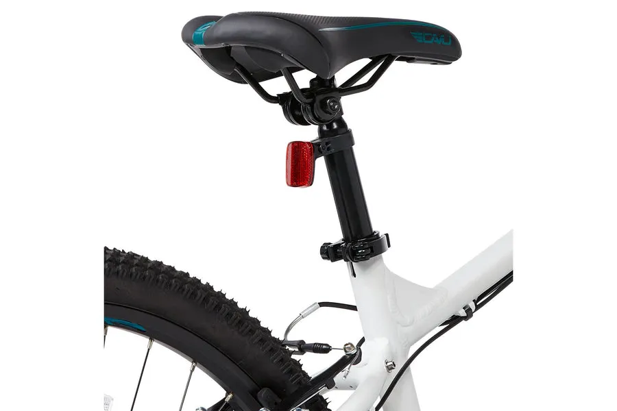Odyssey Hardtail Mountain Bike - 27.5"