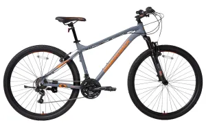 Odyssey Hardtail Mountain Bike - 27.5"