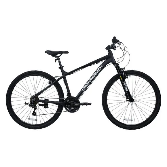 Odyssey Hardtail Mountain Bike - 27.5"
