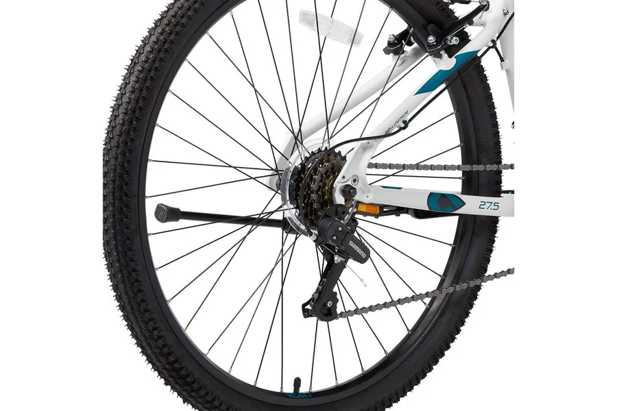 Odyssey Hardtail Mountain Bike - 27.5"