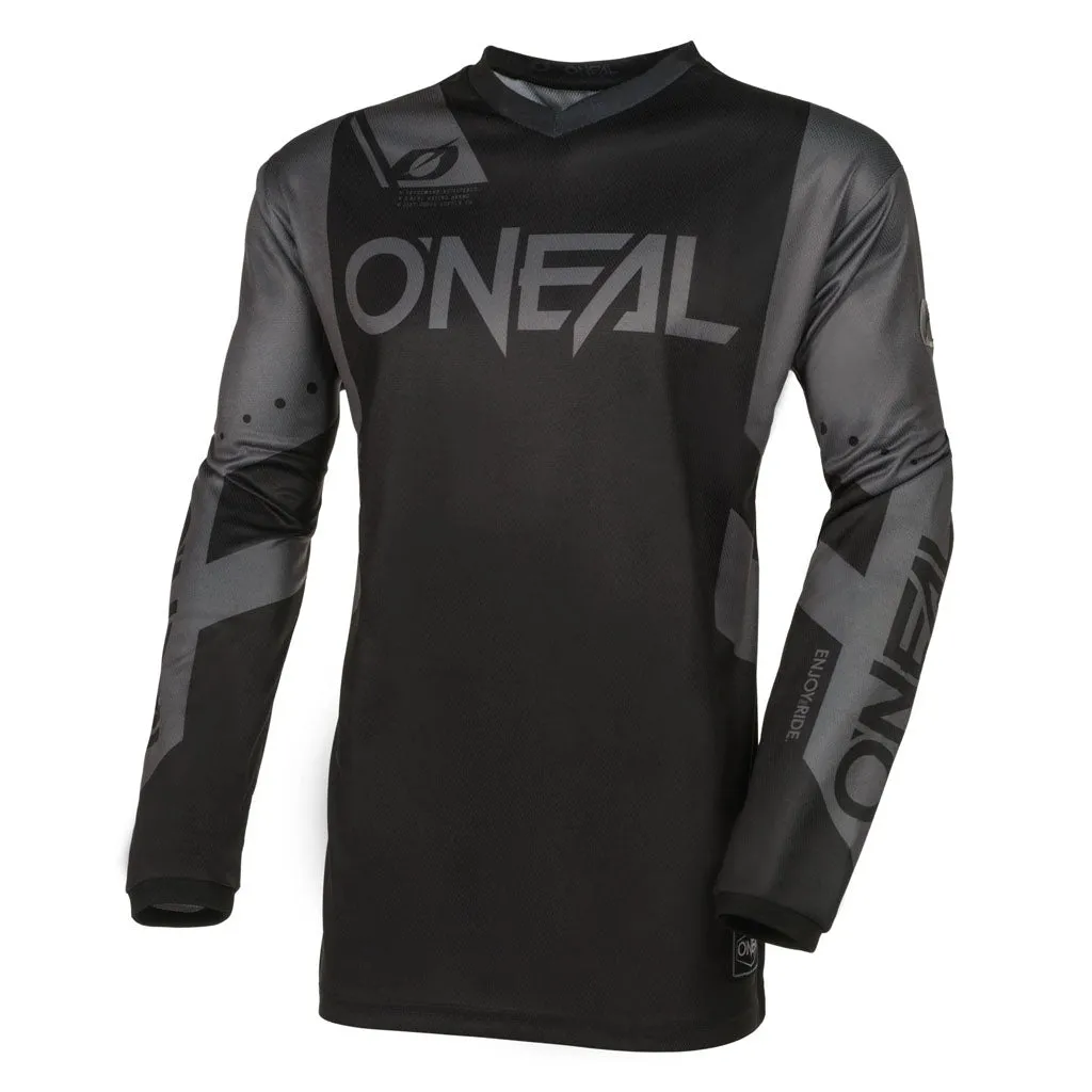 O'NEAL ELEMENT RACEWEAR MX/MTB JERSEY V.24