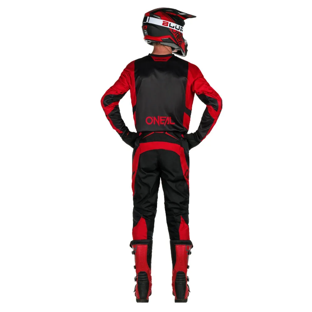 O'NEAL ELEMENT RACEWEAR MX/MTB JERSEY V.24