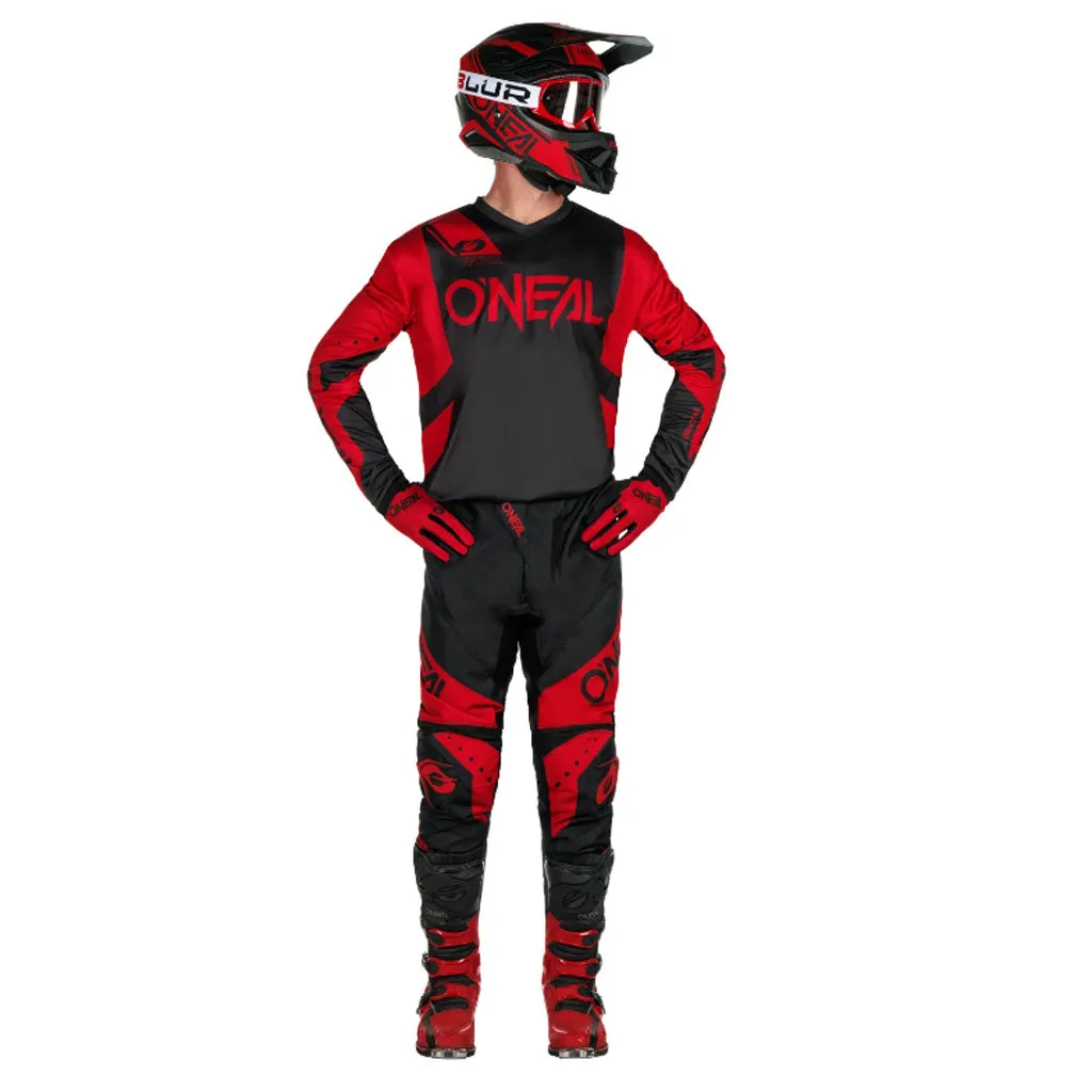 O'NEAL ELEMENT RACEWEAR MX/MTB JERSEY V.24
