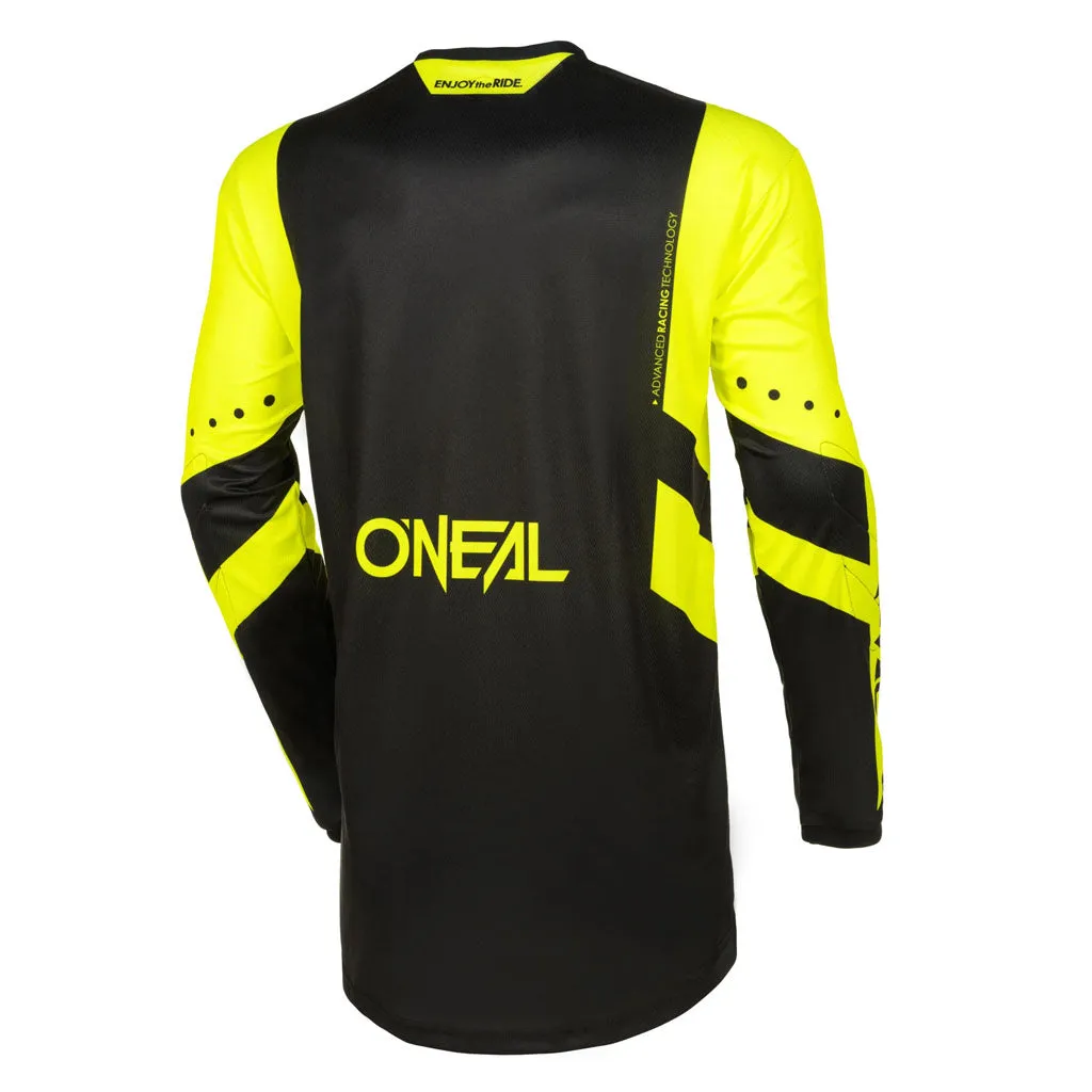 O'NEAL ELEMENT RACEWEAR MX/MTB JERSEY V.24