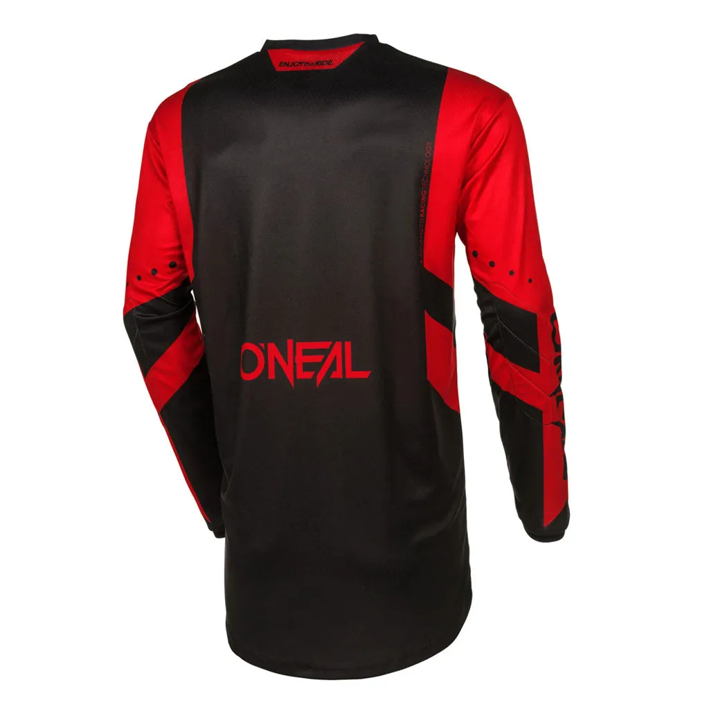 O'NEAL ELEMENT RACEWEAR MX/MTB JERSEY V.24