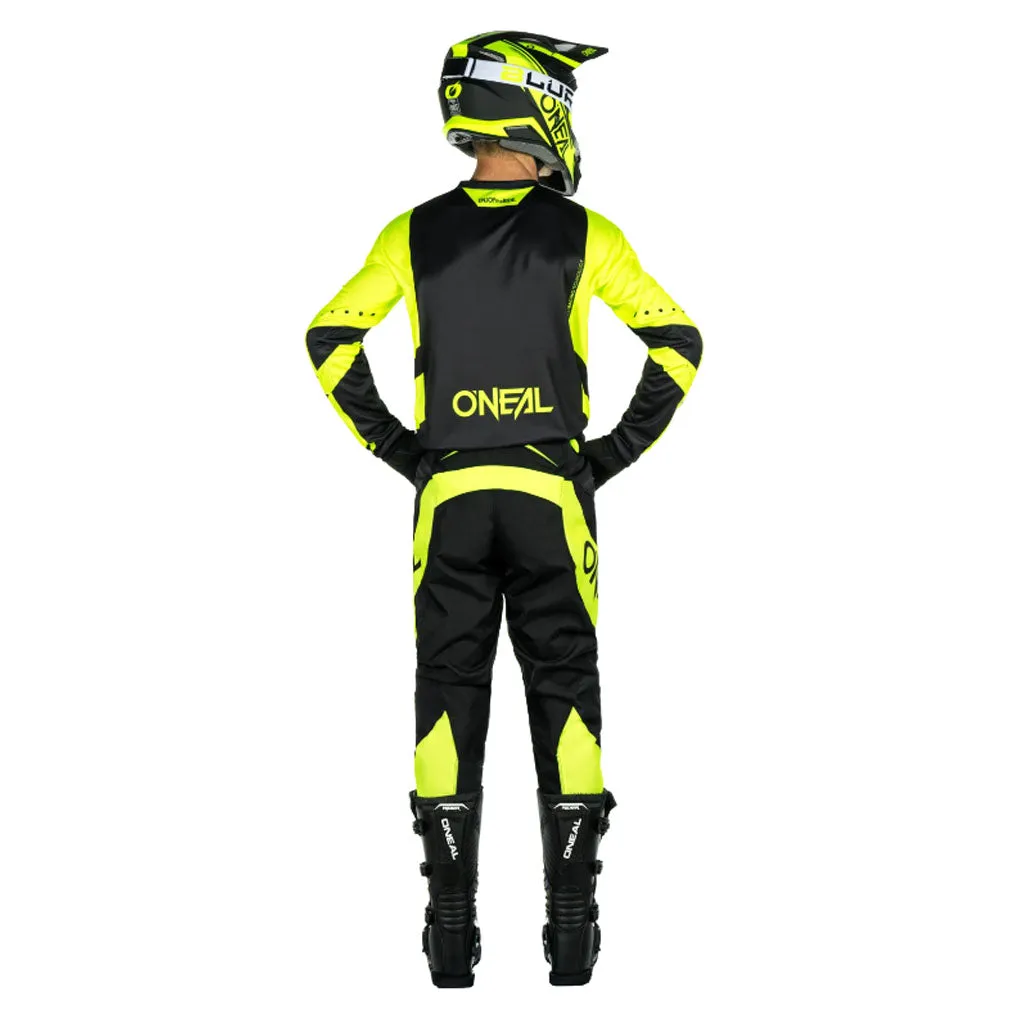 O'NEAL ELEMENT RACEWEAR MX/MTB JERSEY V.24