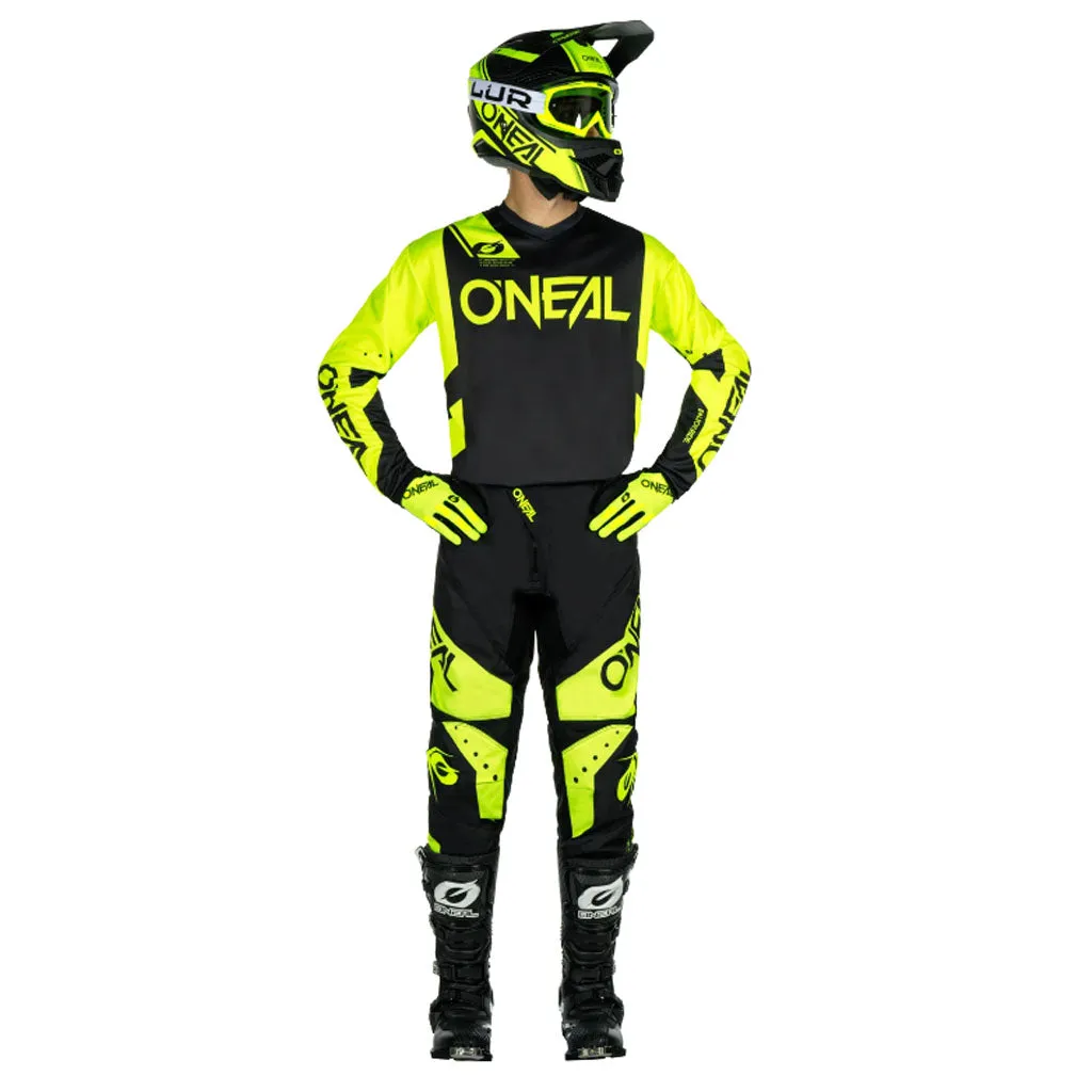 O'NEAL ELEMENT RACEWEAR MX/MTB JERSEY V.24