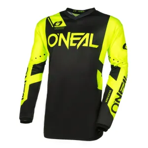 O'NEAL ELEMENT RACEWEAR MX/MTB JERSEY V.24