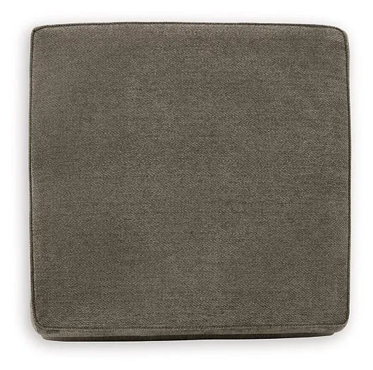 O'Phannon Ottoman With Storage