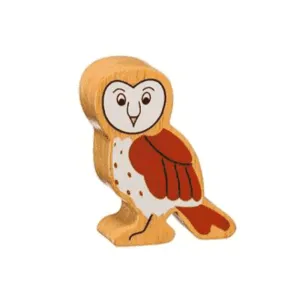 Owl Figure