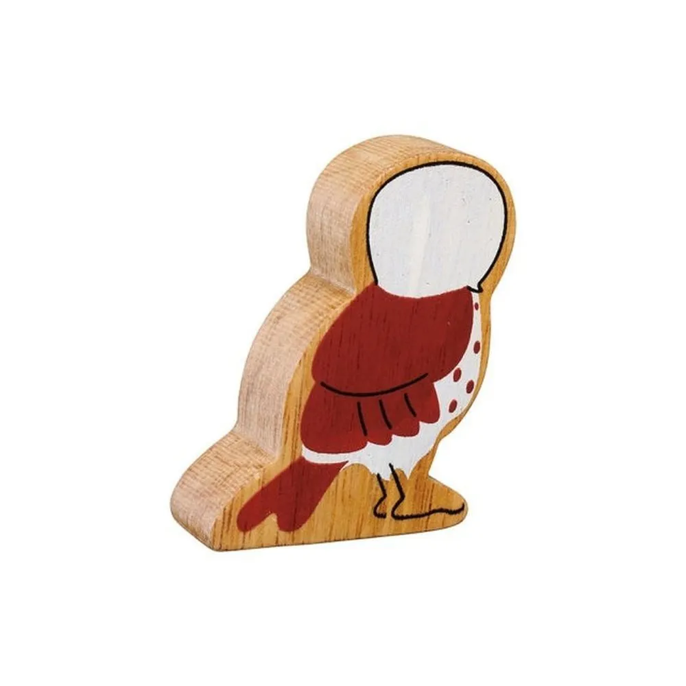 Owl Figure