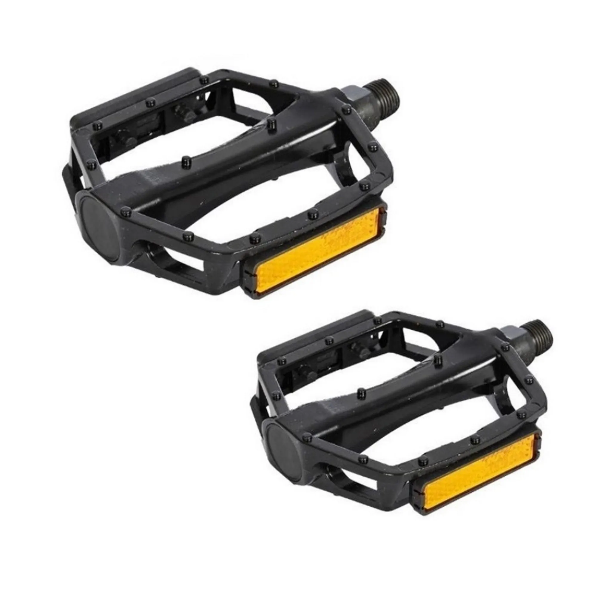 Oxford Economy Black Pedal 9/16"