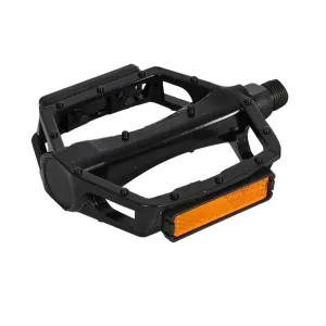 Oxford Economy Black Pedal 9/16"