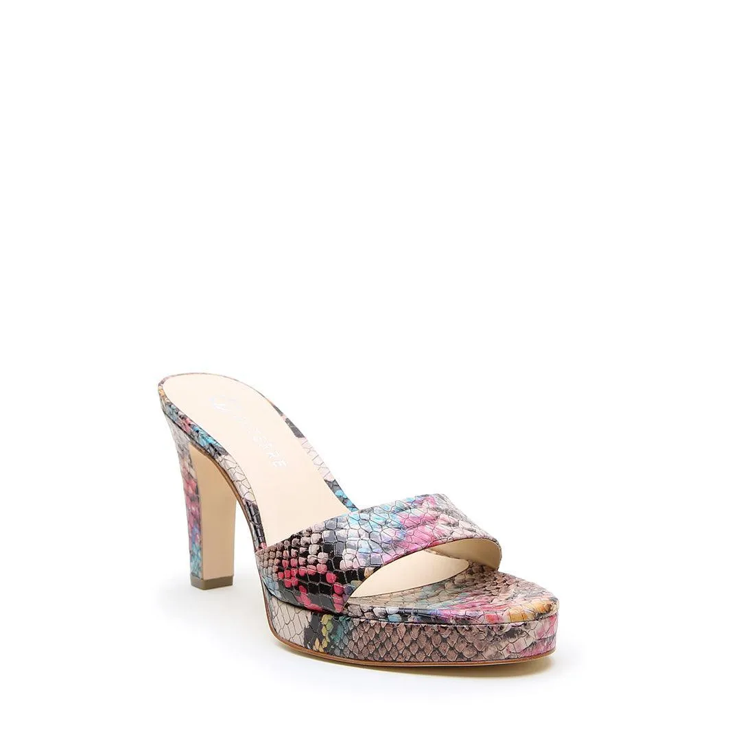 Painted Snake Lo Platform