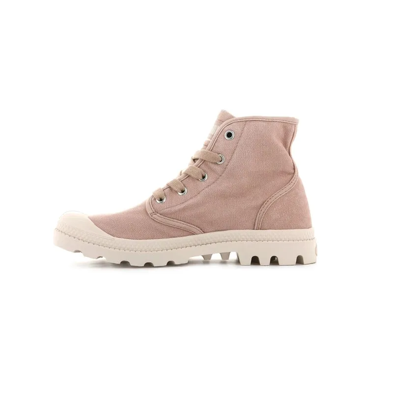 Palladium Pampa Hi - Rose