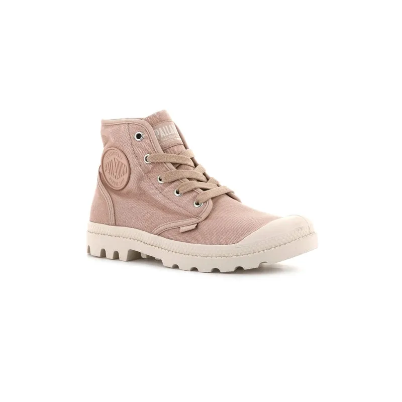 Palladium Pampa Hi - Rose