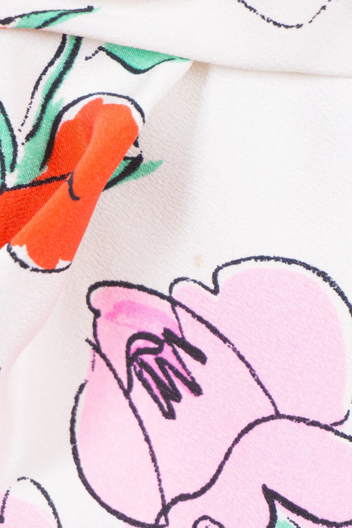 Parallèle Rose Garden Dress