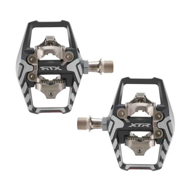 PD-M9120 XTR Pedals