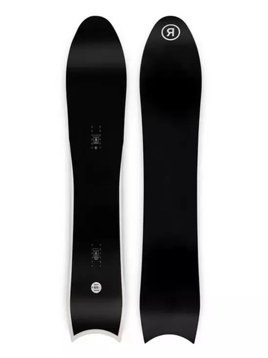 Peace Seeker Snowboard (2024)