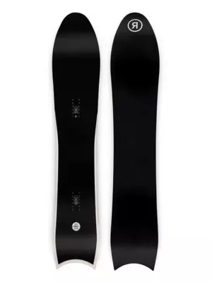 Peace Seeker Snowboard (2024)