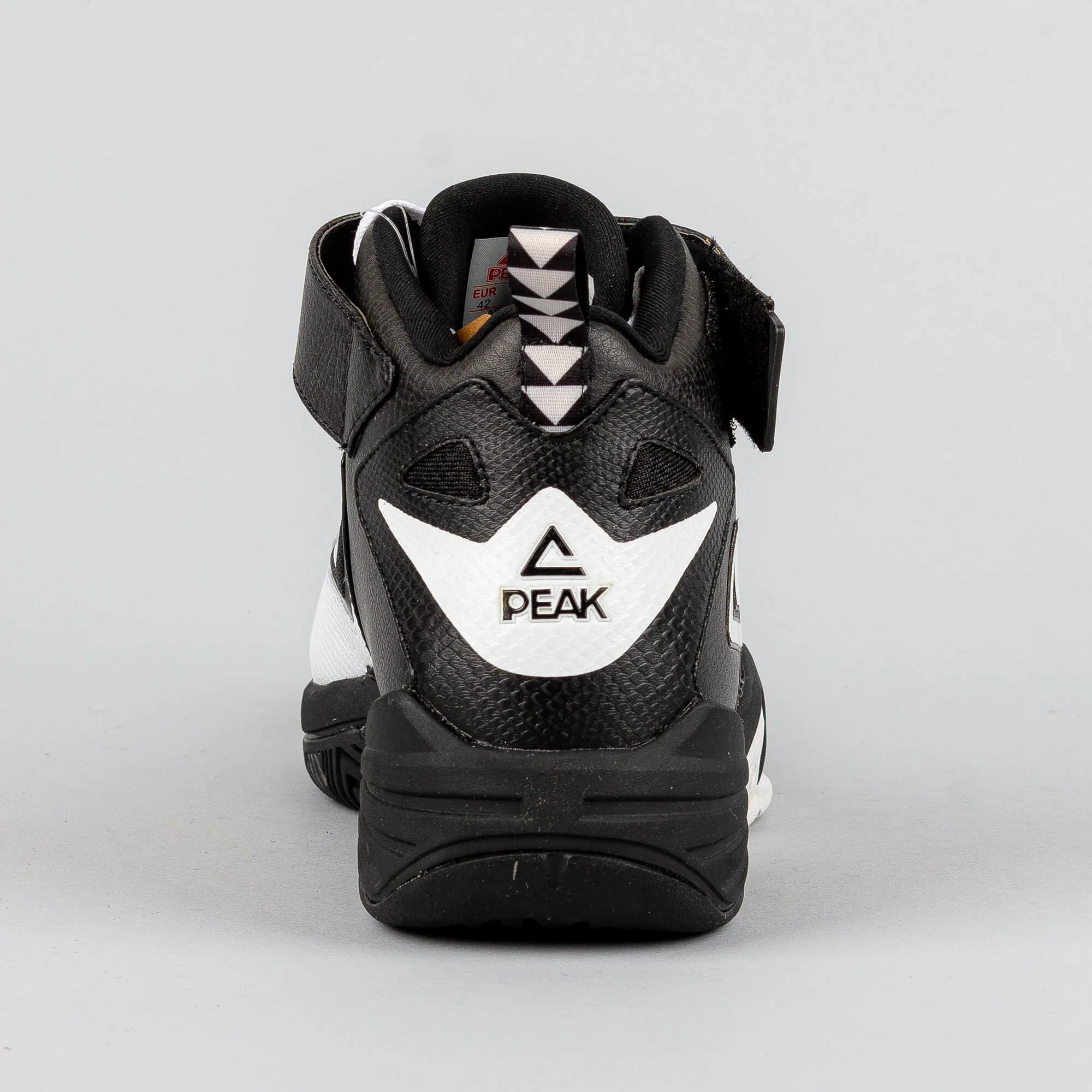PEAK MONSTER White/Black