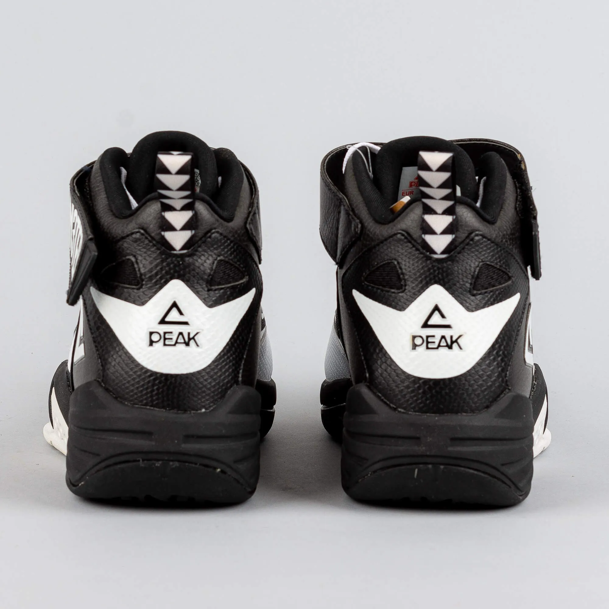 PEAK MONSTER White/Black