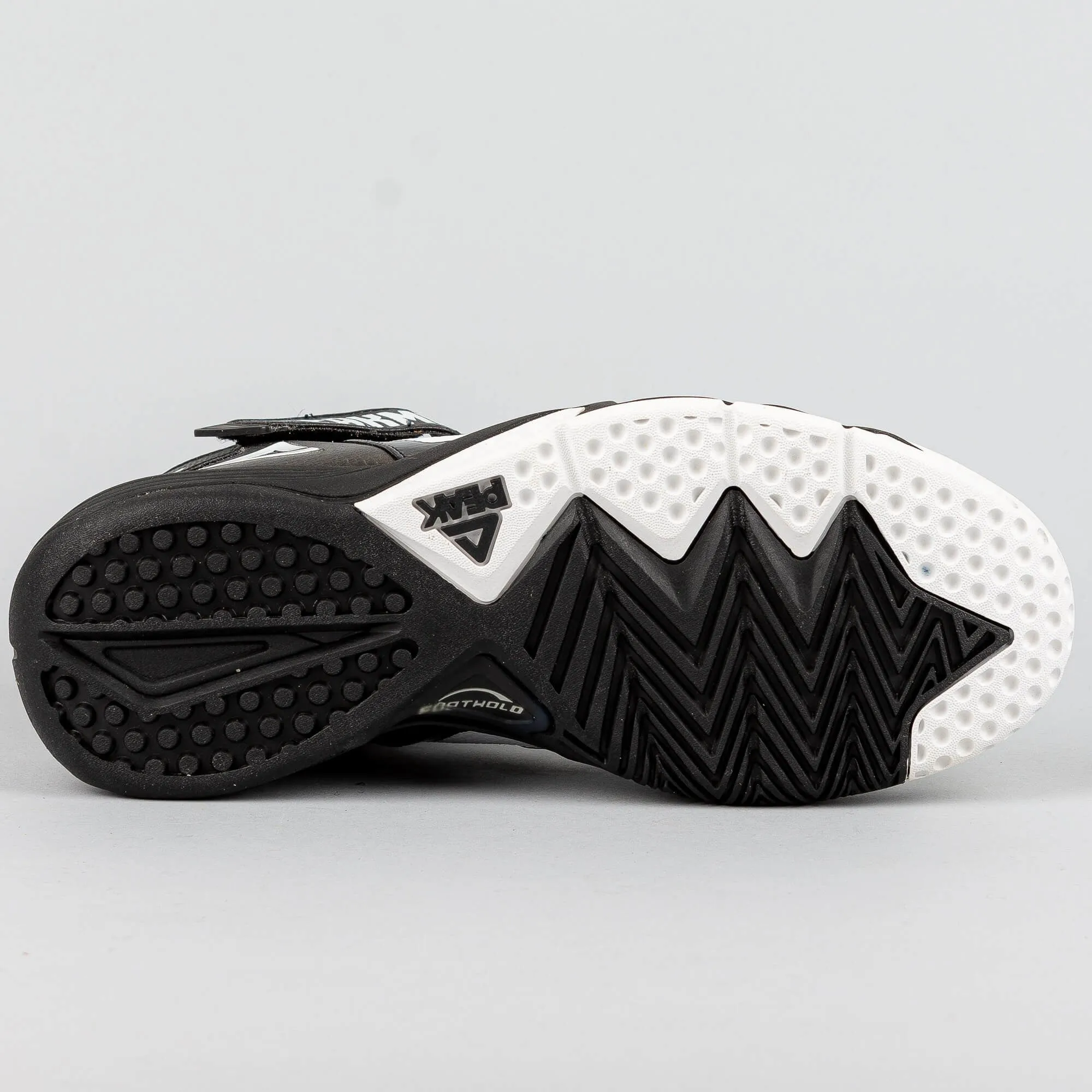 PEAK MONSTER White/Black