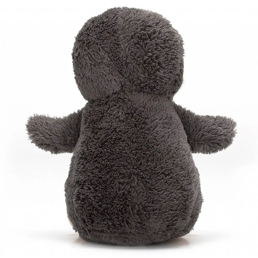 Peanut Penguin Medium