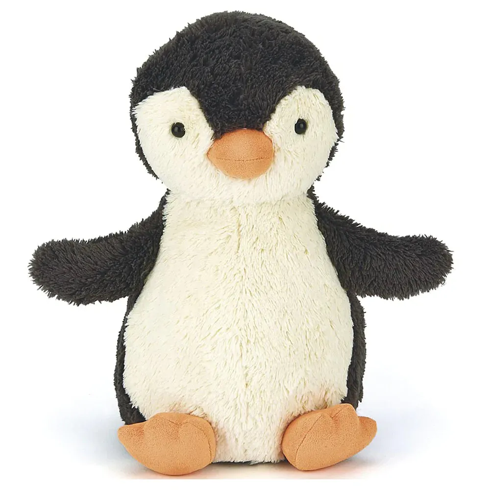 Peanut Penguin Medium