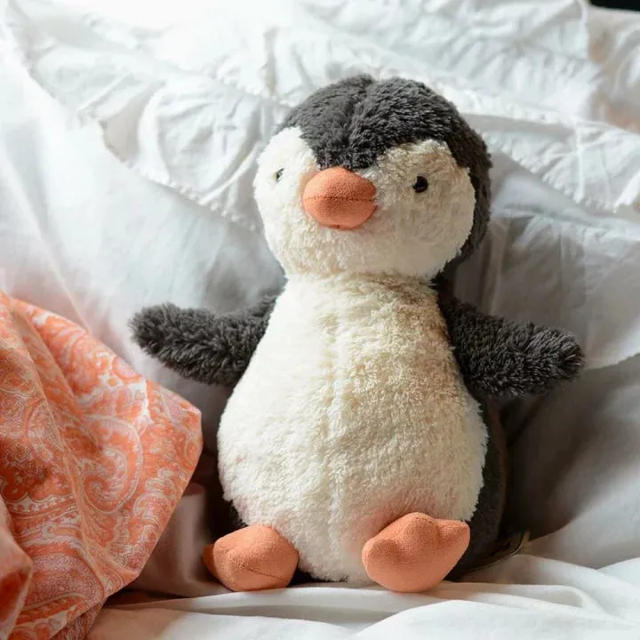 Peanut Penguin Medium