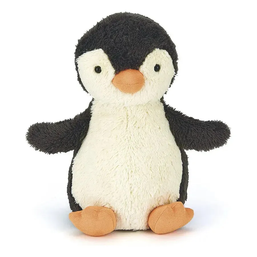 Peanut Penguin Small