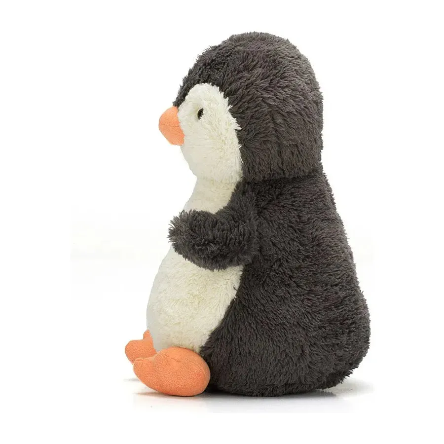 Peanut Penguin Small