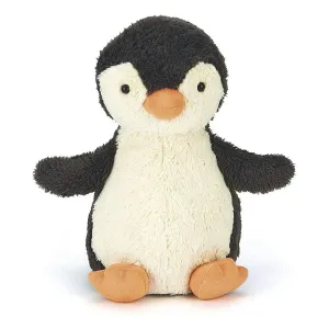 Peanut Penguin Small
